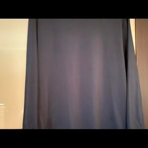 Long sleeve Dri-Fit Tee